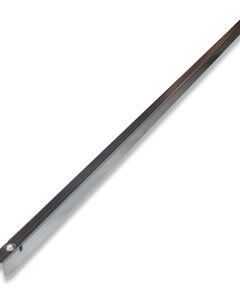 Support ZnAl ACZ f/manure belt 1300 UV-S680-RT